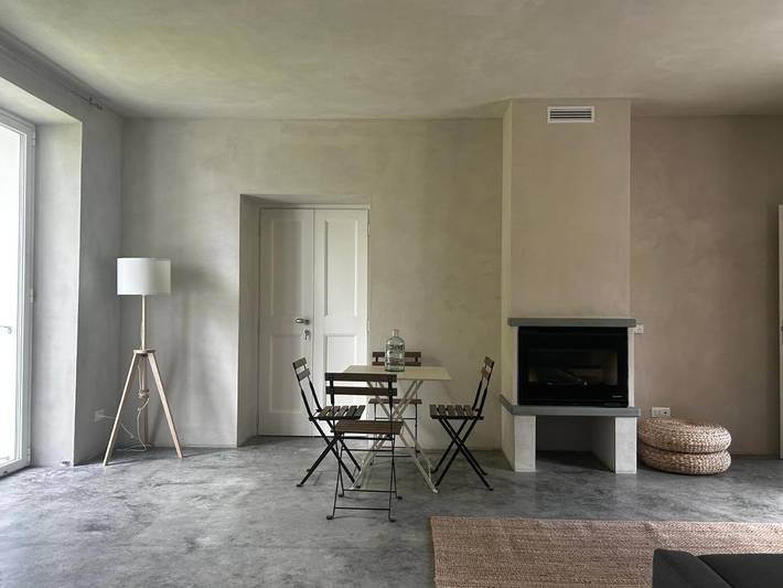 Hôtel pour 4 personnes, avec jardin et vue à Novi Ligure - 3