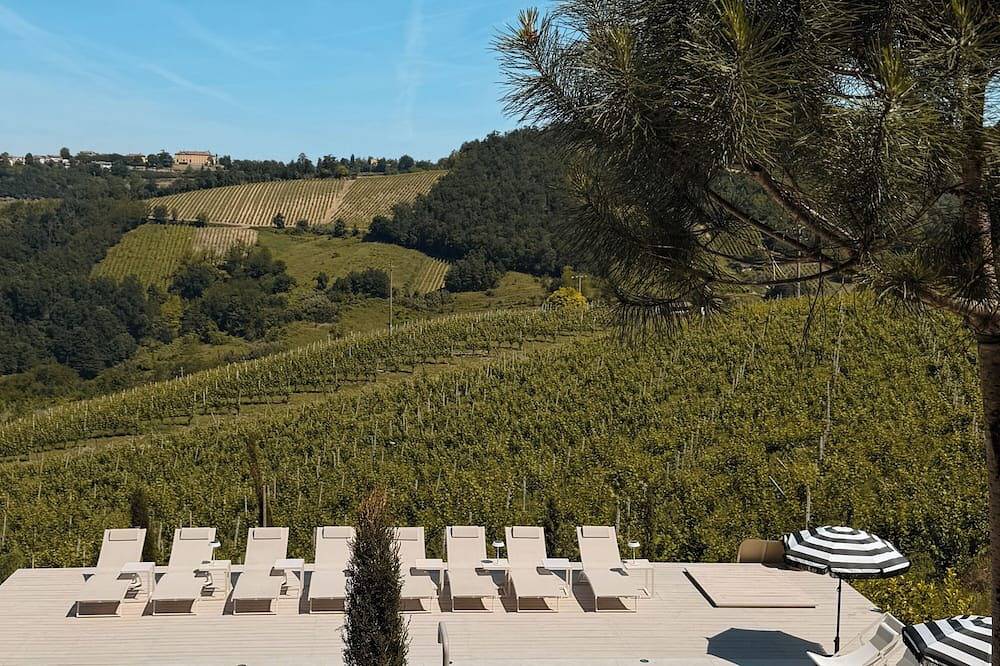 Villa Eleonora Italia, a luxurious and spacious private villa in Mornico Losana, Oltrepò Pavese