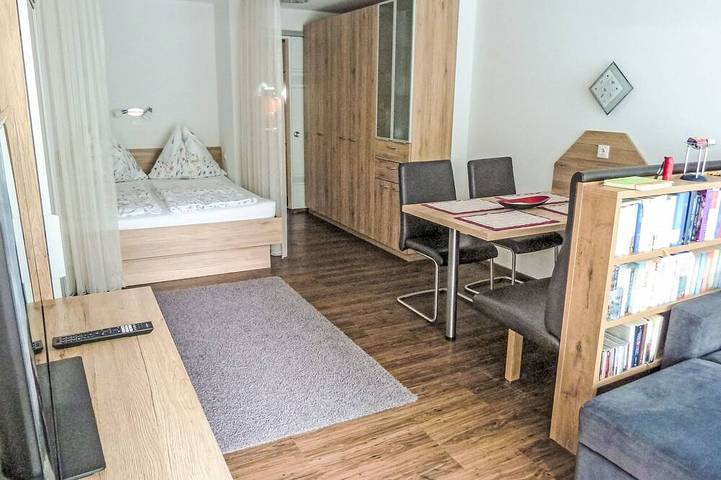Ganze Wohnung, Ferienwohnung Top 4 in Dobriach, Radenthein