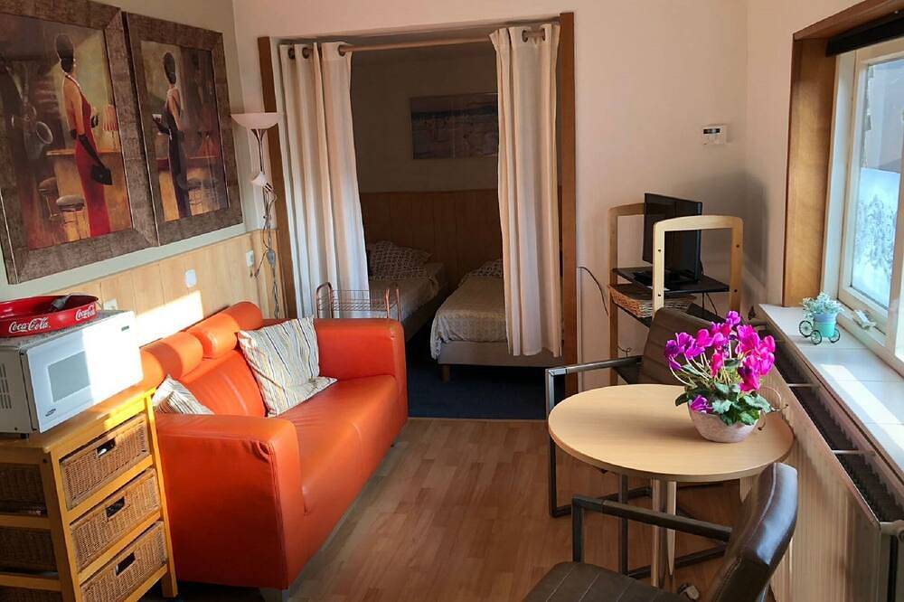Ganze Wohnung, Ferienwohnung Studio-Laser in Westkapelle, Walcheren