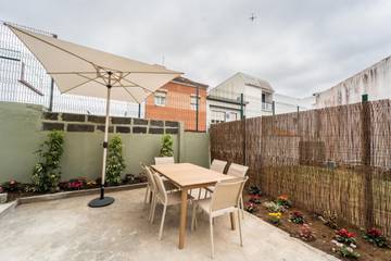 Apartamento De Férias para 2 Pessoas em São Miguel Island, Ponta Delgada, Foto 3