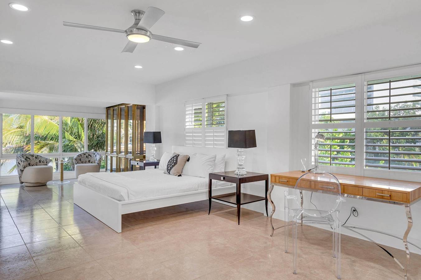 Apartamento entero, Suite by Beach | Waterfront | Lago Key One in Fort Lauderdale, Broward County