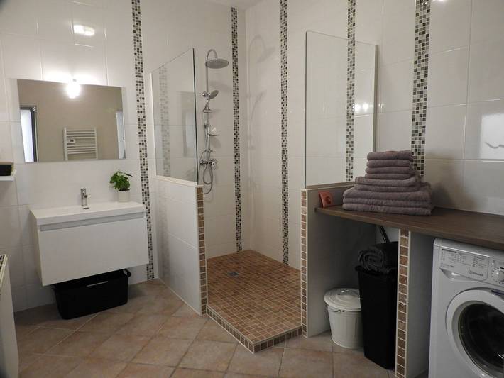 Gîte pour 5 personnes, avec jardin à La Charité-sur-Loire - 4