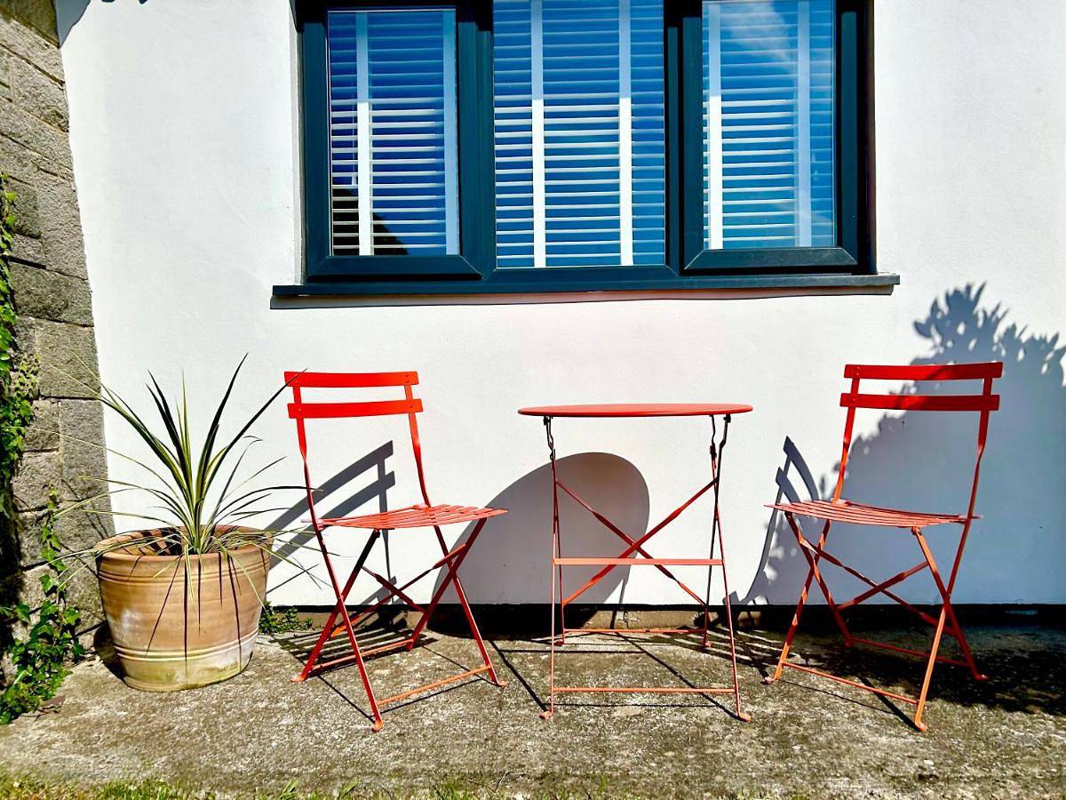 Two-Bedroom House in Aberdyfi, Aberdovey