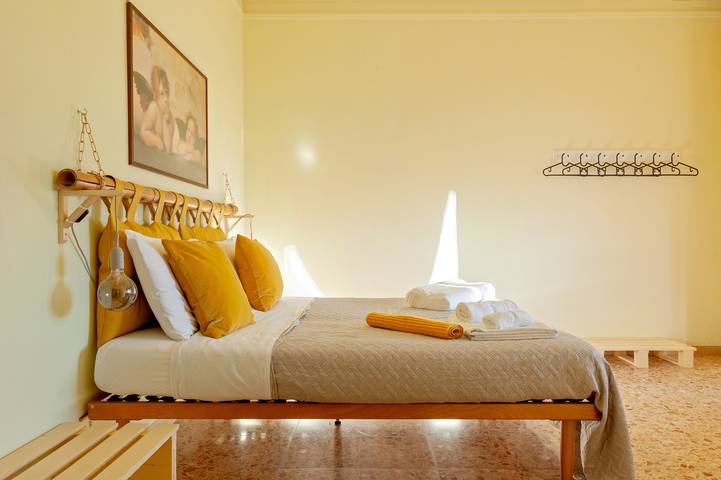 Ferienwohnung für 5 Personen, mit Garten in Pisa - 3