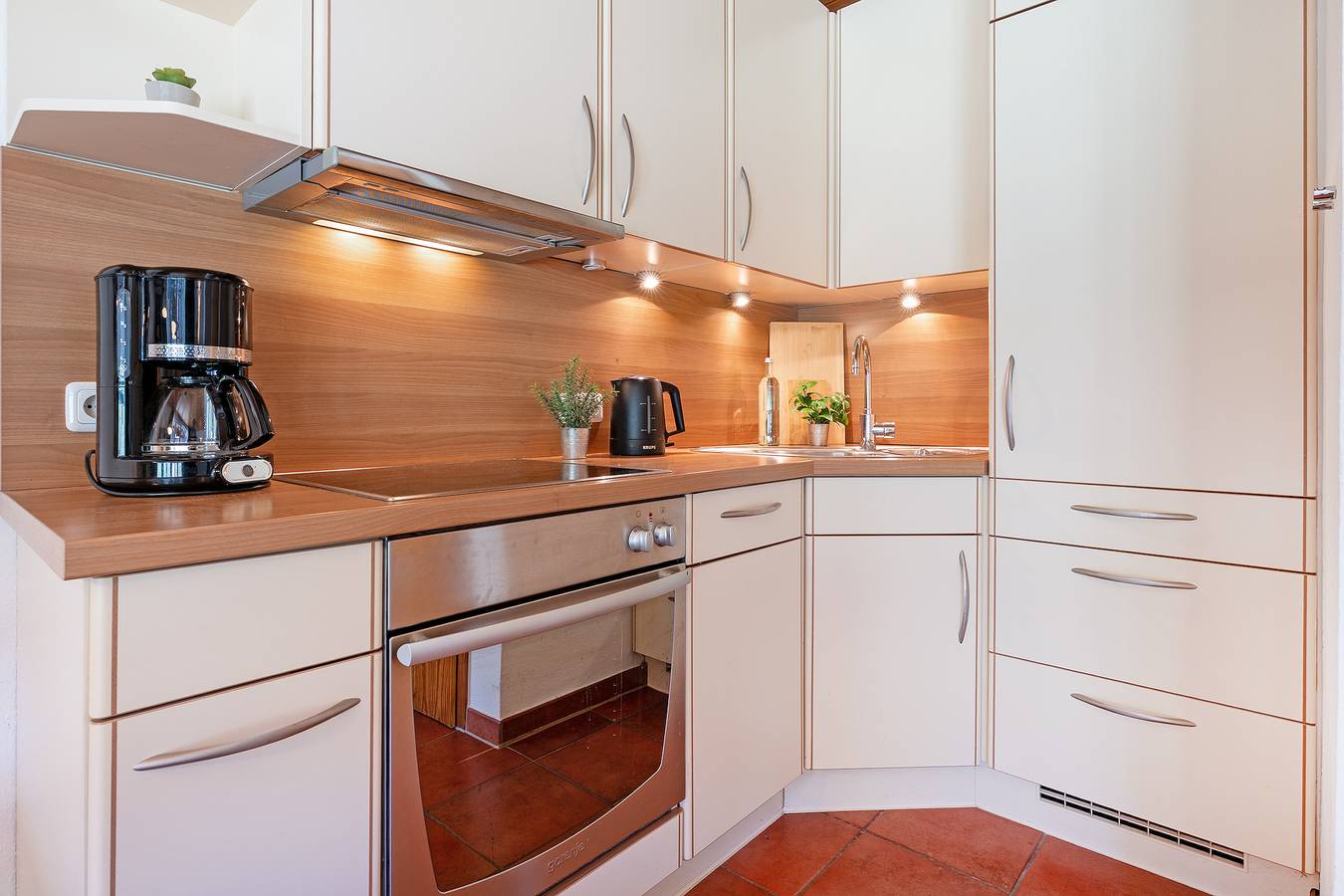 Ferienparadies Seeweg 13 in Pönitzer See, Scharbeutz