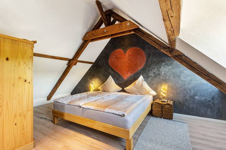 Ferienwohnung für 4 Personen in Cochem-Zell - 3