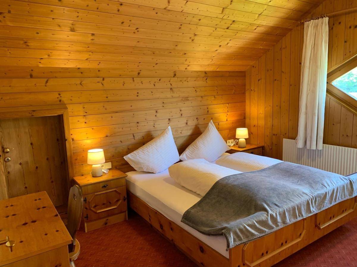 Ferienhaus am Burgsee in Ladis, Serfaus-Fiss-Ladis