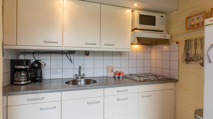 Ferienhaus für 5 Personen, mit Garten und Pool, mit Haustier in Burgh-Haamstede - 4