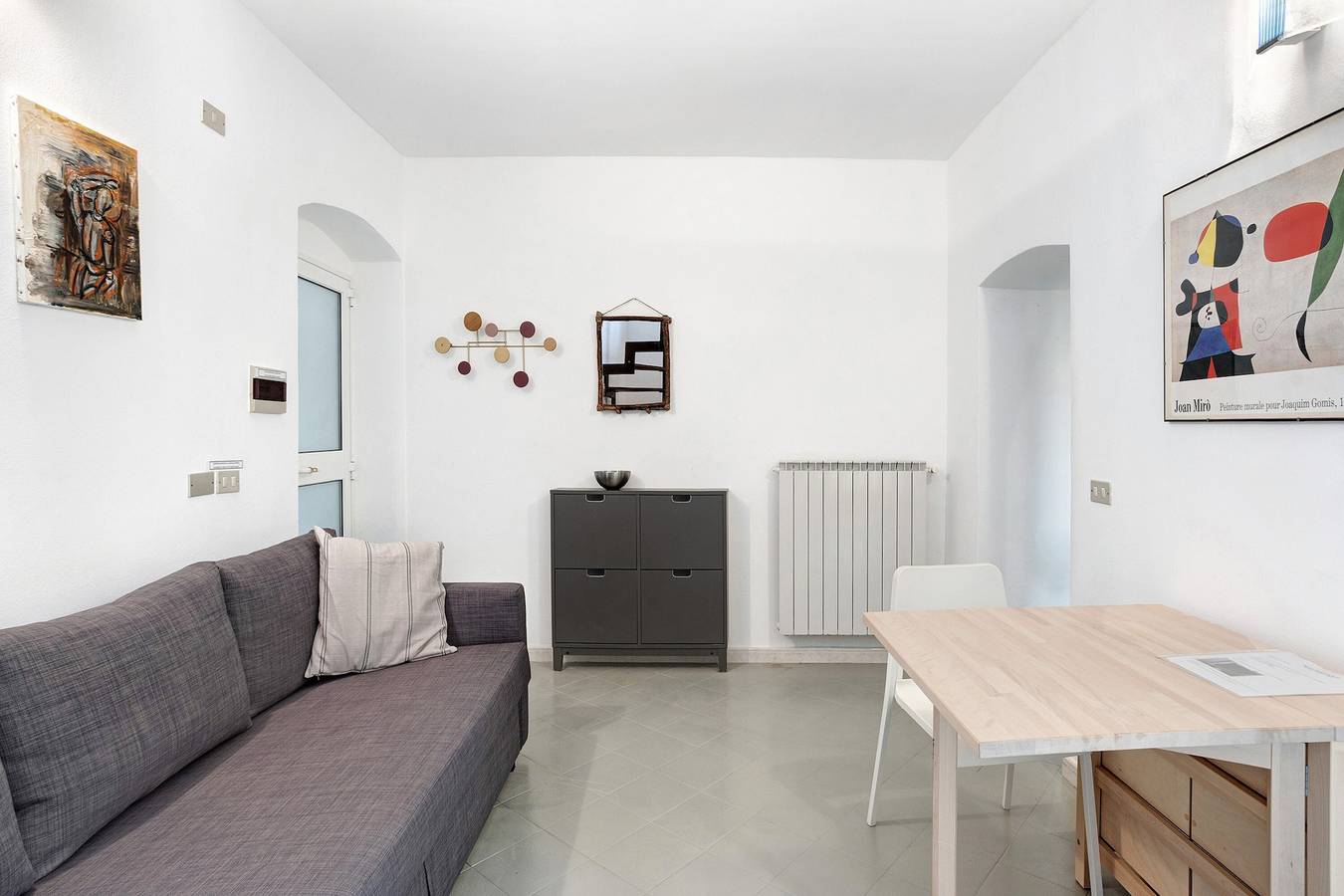 Vakantiehuis 'Uliveto' met Privétuin en Wi-Fi, foto 7