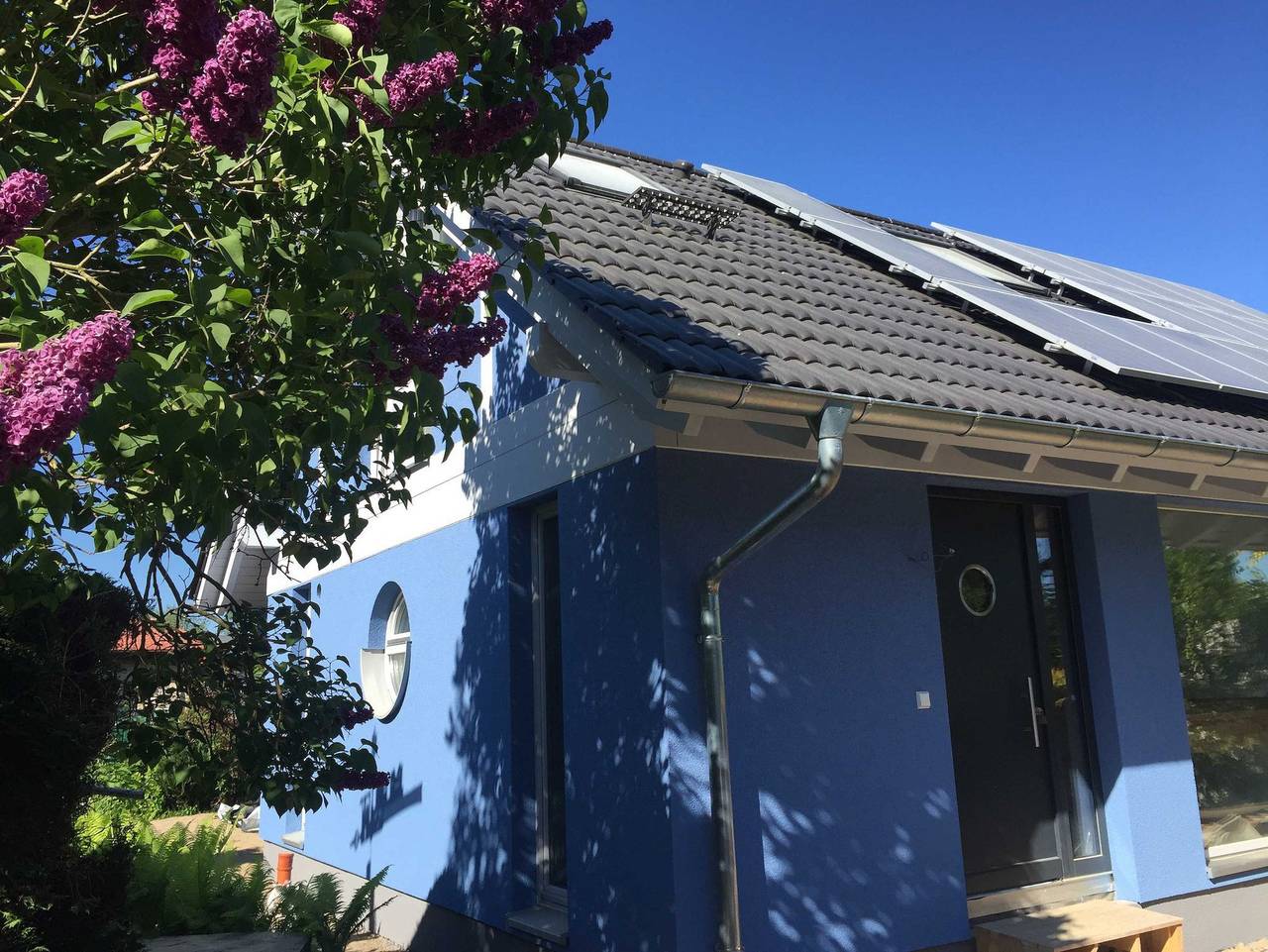 Ferienhaus Marianne - Ferienhaus Marianne in Breege in Breege, Rügen