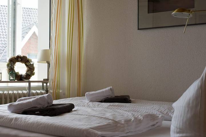 Ferienwohnung für 3 Personen auf Langeoog - 3