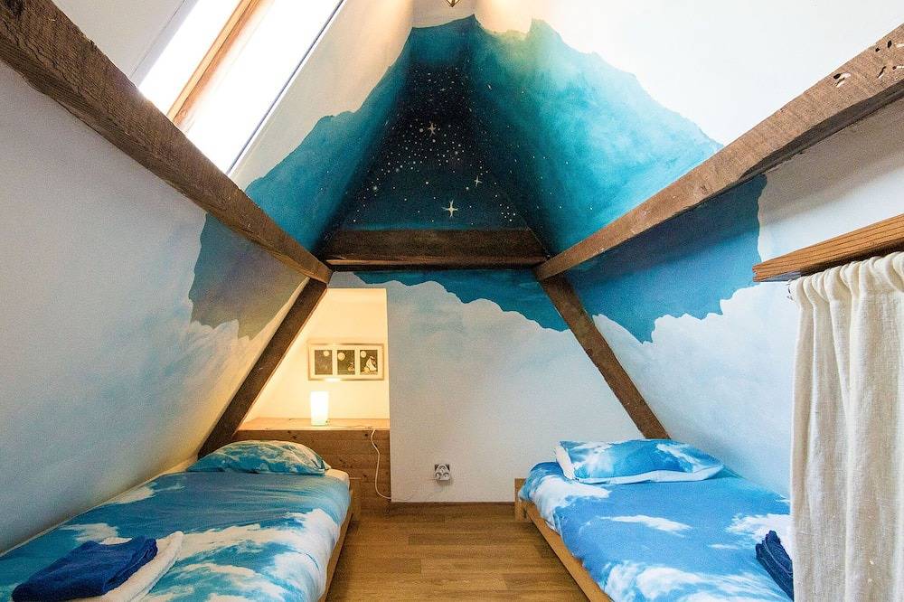 Ferienhaus in Dordogne mit Pool in Thenon, Périgord Noir