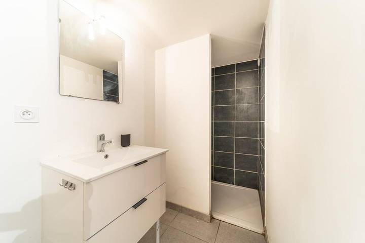 Gîte pour 2 personnes dans Cité Internationale - 4