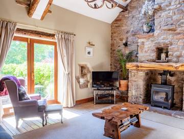 Holiday Rental for 7 People in Pooley Bridge, Cumbria, Photo 1