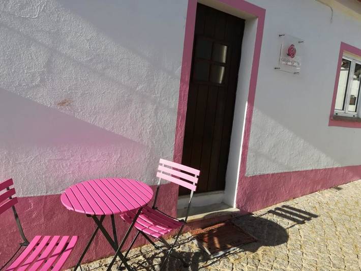 Location de vacances pour 5 personnes à Vila do Bispo - 4