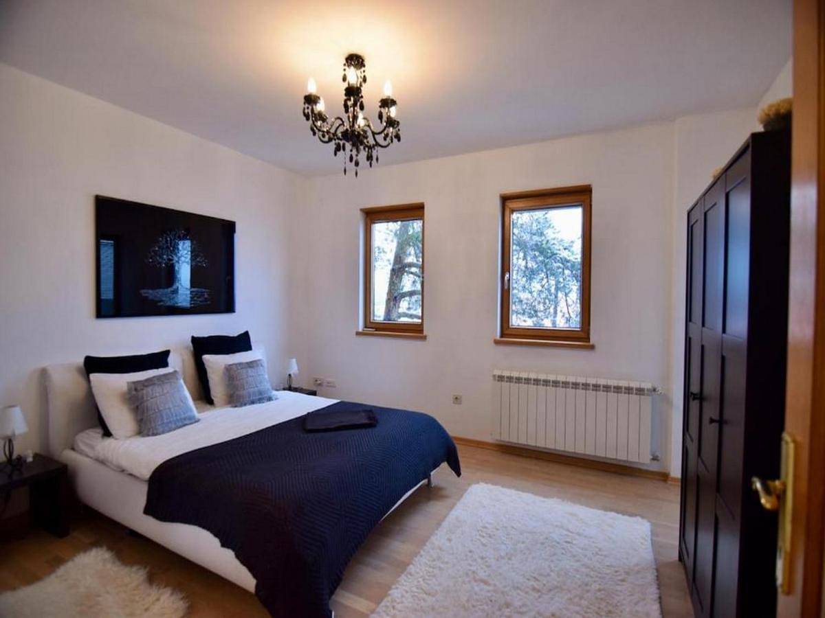 Five Bedroom Villa in Zagrzeb, Zagrzeb i okolice