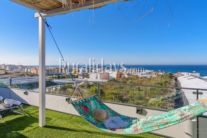 Appartement de vacances pour 6 personnes - 1