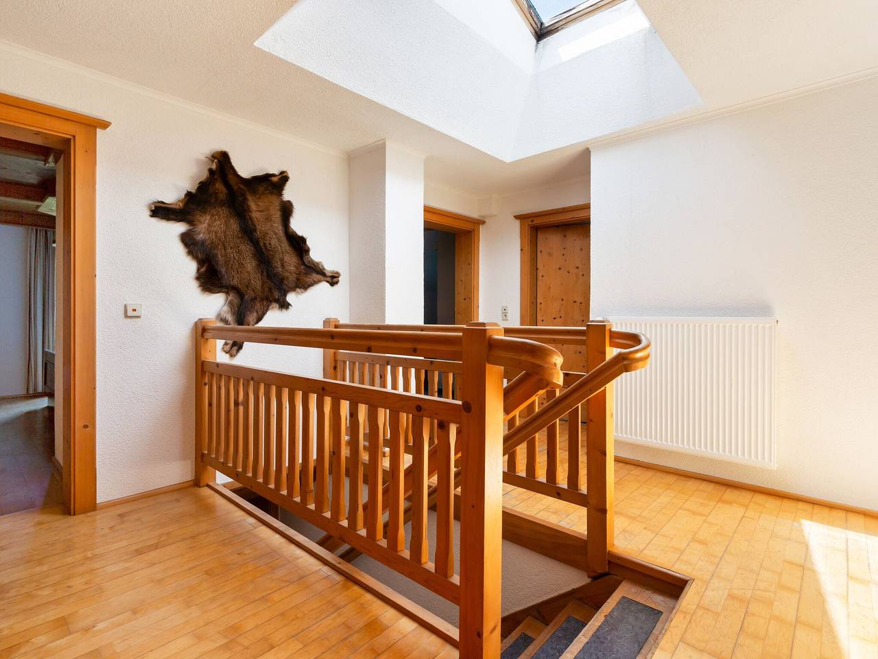 Ganze Wohnung, Wohnung Uttendorf nahe Skipisten in Uttendorf, Kitzbüheler Alpen