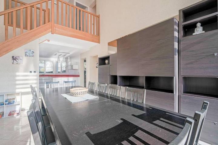 Villa für 14 Personen, mit Garten in Disneyland Paris - 4