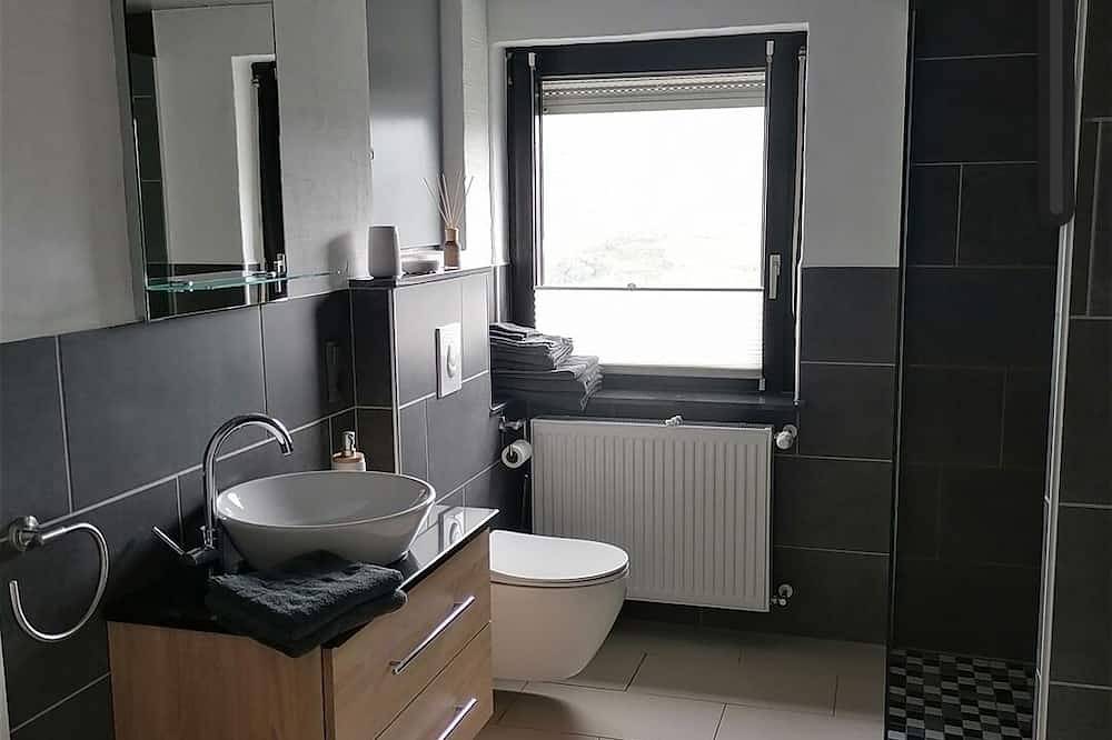 Ganze Wohnung, Ferienwohnung Luka in Bremm, Cochem-Zell