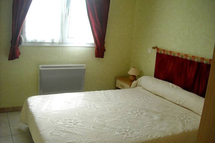 Location de vacances pour 5 personnes, avec Terrasse et Jardin à Fraize - 4