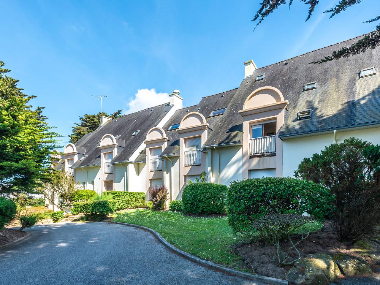 Appartement entier, Rose des Vents in Quiberon, Côte des Mégalithes