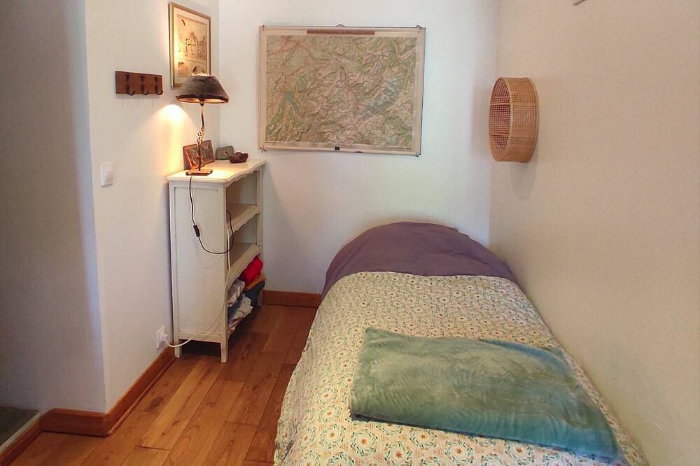 Appartement entier, Appartement dans maison de village, au calme, entre Annecy et Genève in Villy-le-Pelloux, Région d'Annecy