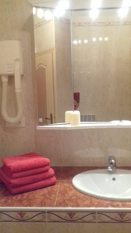 Appartement de vacances pour 4 personnes, avec jardin, animaux acceptés dans Oise - 4