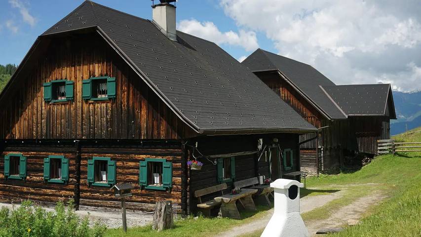 Ferienhaus für 10 Personen, mit Haustier in Schladming-Dachstein - 2