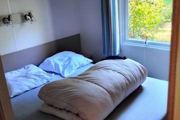 Camping voor 6 Personen in Saint-Chéron, Essonne, Afbeelding 2