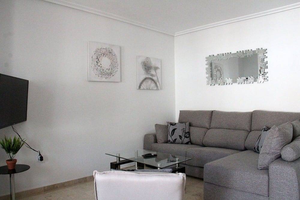 Apartamento entero, Luxury 2 Bed 2 Bath Private Solarium Apt Las Violetas, Villamartin in Villamartín (Orihuela), Orihuela