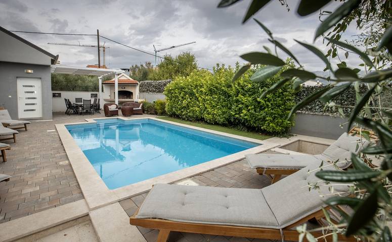 Ferienwohnung für 8 Personen in Dalmatien - 2