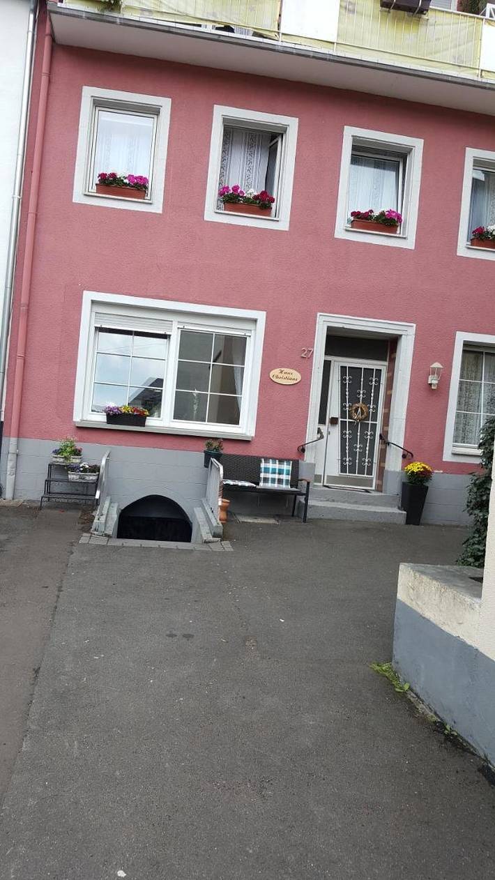 Chambre d’hôte pour 2 personnes à Cochem - 4