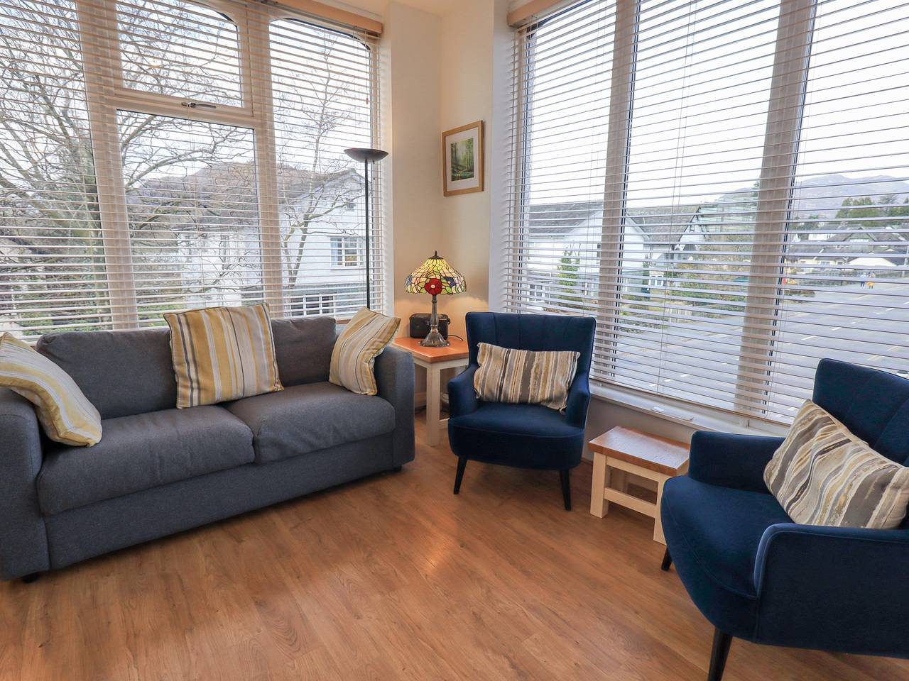 Entire apartment, Windows in Ambleside, Lake District