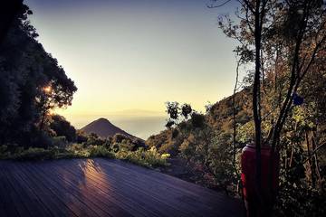 Gîte pour 2 personnes, avec jardin dans Cap Corse