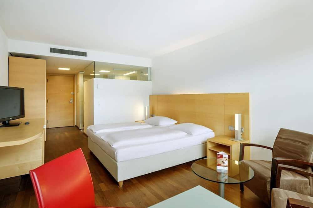 Austria Trend Hotel Congress Innsbruck - Superior Room in Innsbruck, Innsbruck und Umgebung