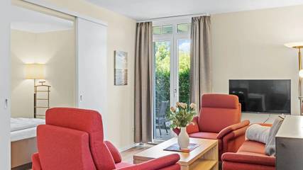 Ferienwohnung für 2 Personen in Wremen, Wurster Nordseeküste, Bild 2