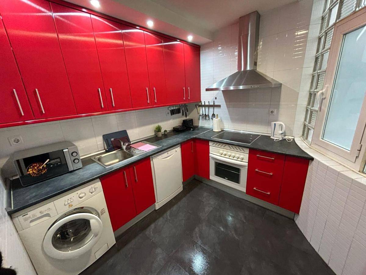 Habitaciones Magdalena in Centro (Madrid), Madrid