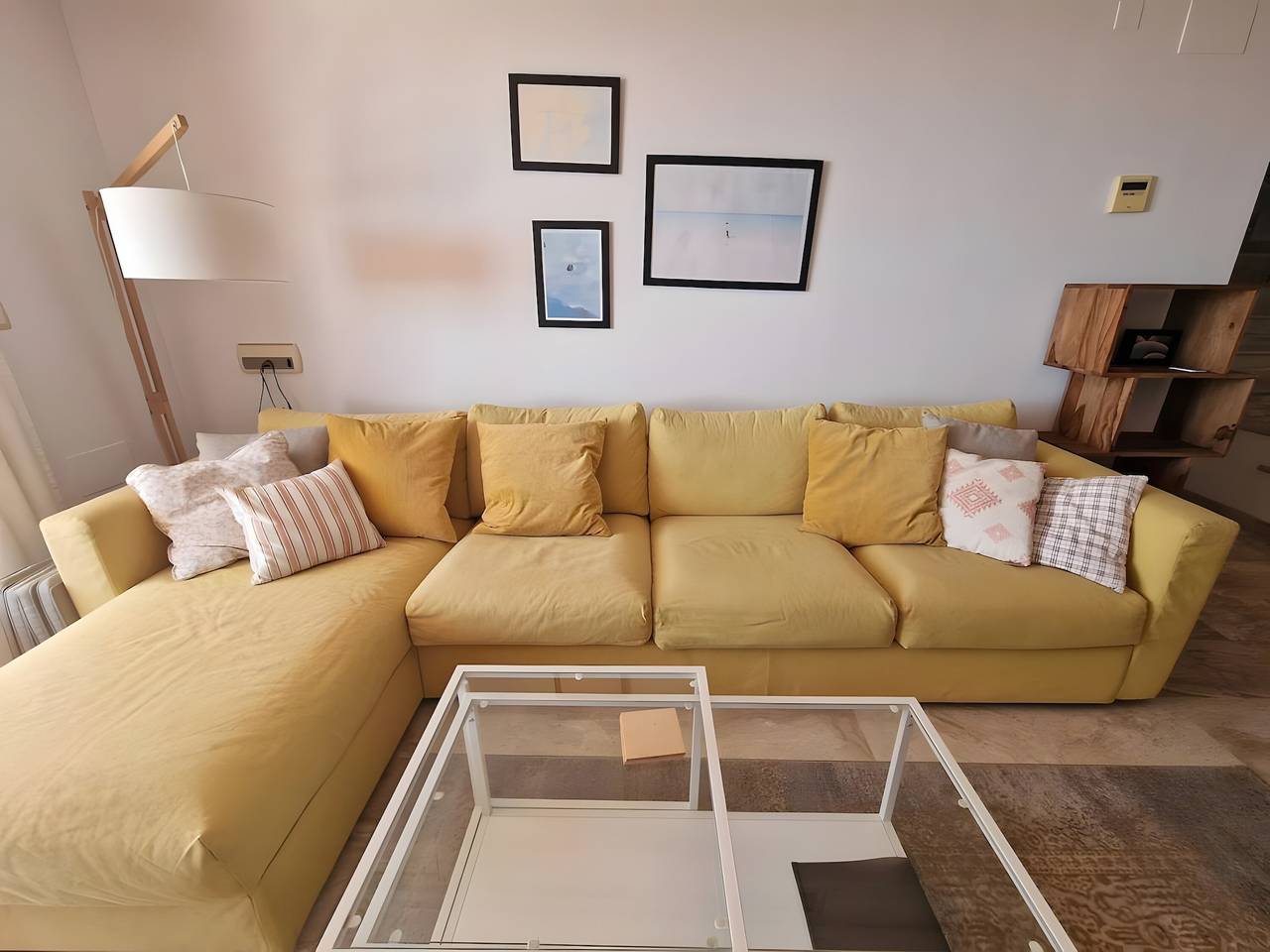 Entire apartment, Duplex Penthouse with 4 Bedrooms and Stunning Sea Views in Arroyo de La Miel, Benalmádena