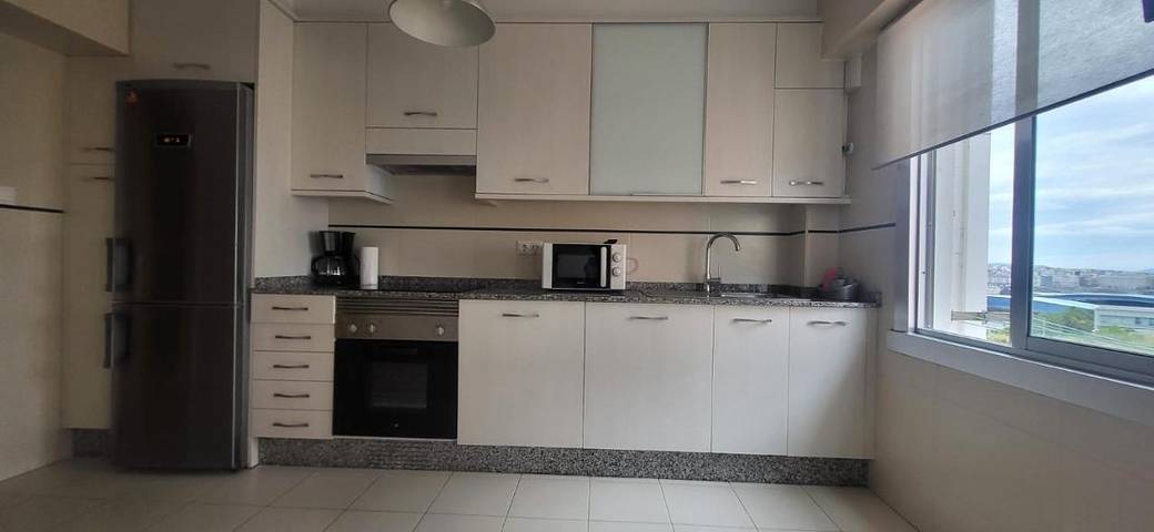 Gîte pour 6 personnes, avec vue à La Corogne - 3