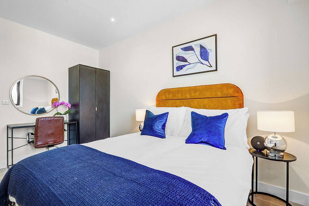 Ganze Wohnung, Hybrid Resi - Sutton | 1 Bed Apartment in Sutton (London), London