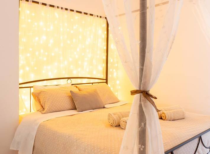 Ferienwohnung für 4 Personen, mit Terrasse - 1