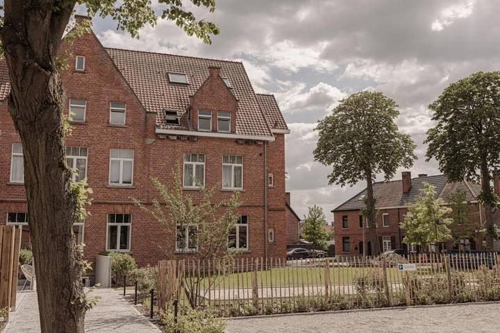 Maison d’hôte pour 2 personnes, avec sauna ainsi que jacuzzi et jardin à Beringen