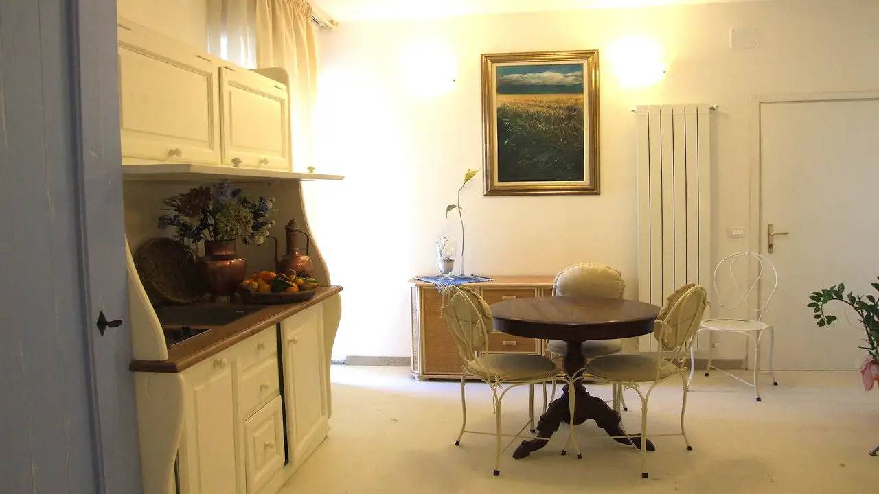 Appartamento intero, Ferienwohnung für 2 Personen (32 m²) in Castagneto Carducci in Donoratico (Italia), Costa degli Etruschi