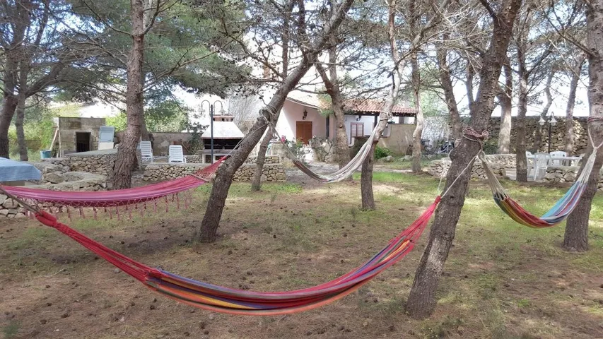 Casa vacanza per 11 persone, con giardino e panorama, adatto a famiglie con bambini - 1