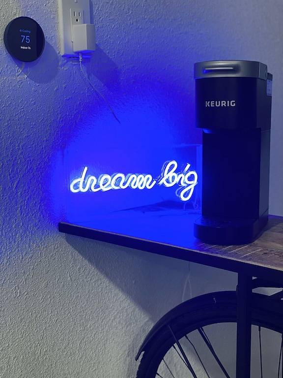 Location de vacances pour 25 personnes, avec jardin à Las Vegas - 2