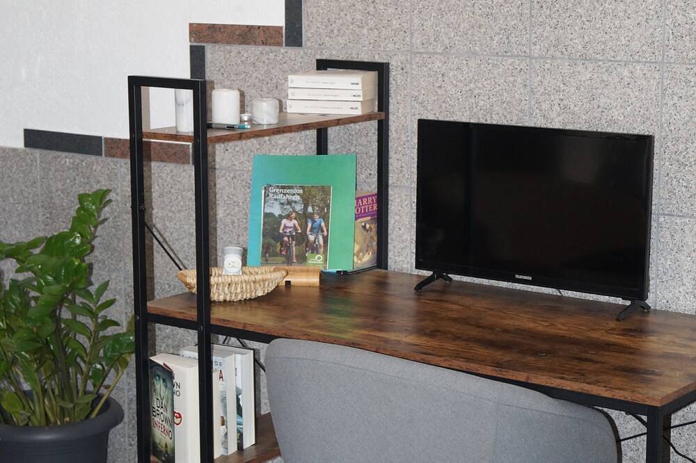 Ganze Wohnung, Studio am Biotop in Homburg, Saarpfalz-Kreis