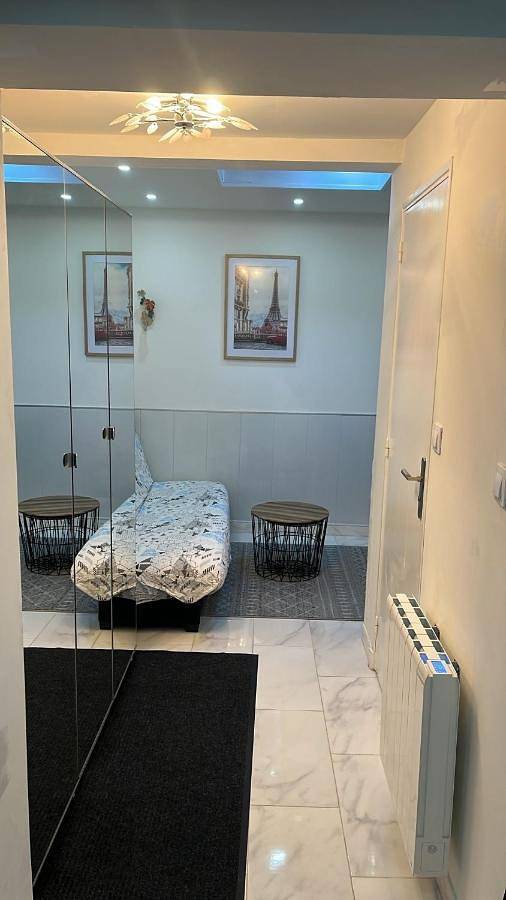 Gîte pour 2 personnes à Châtillon - 3