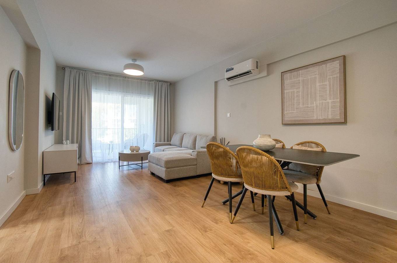 Apartamento entero, Hesperides Gardens 1 Bed in Pafos, Chipre Sur